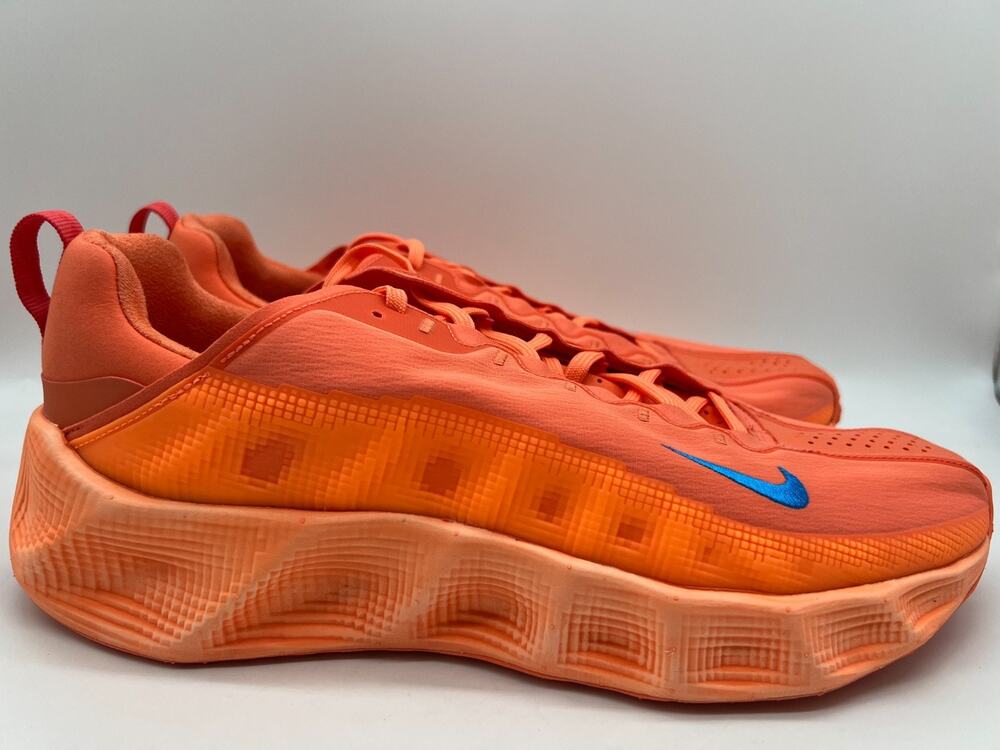 Nike Ava Rover Fruit Punch Mango Men's Size 12 DX4215-602 New